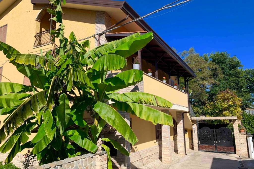 Flowery House Miglianico Exterior photo