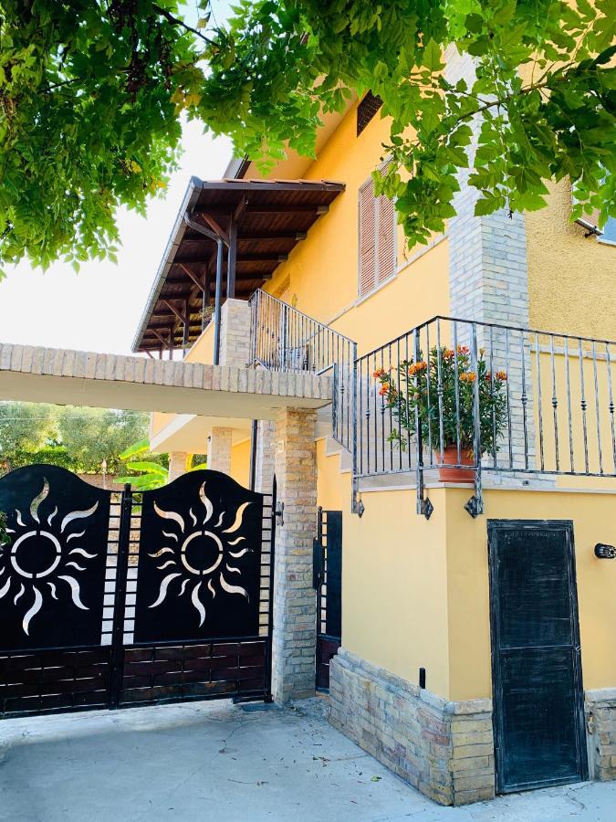 Flowery House Miglianico Exterior photo