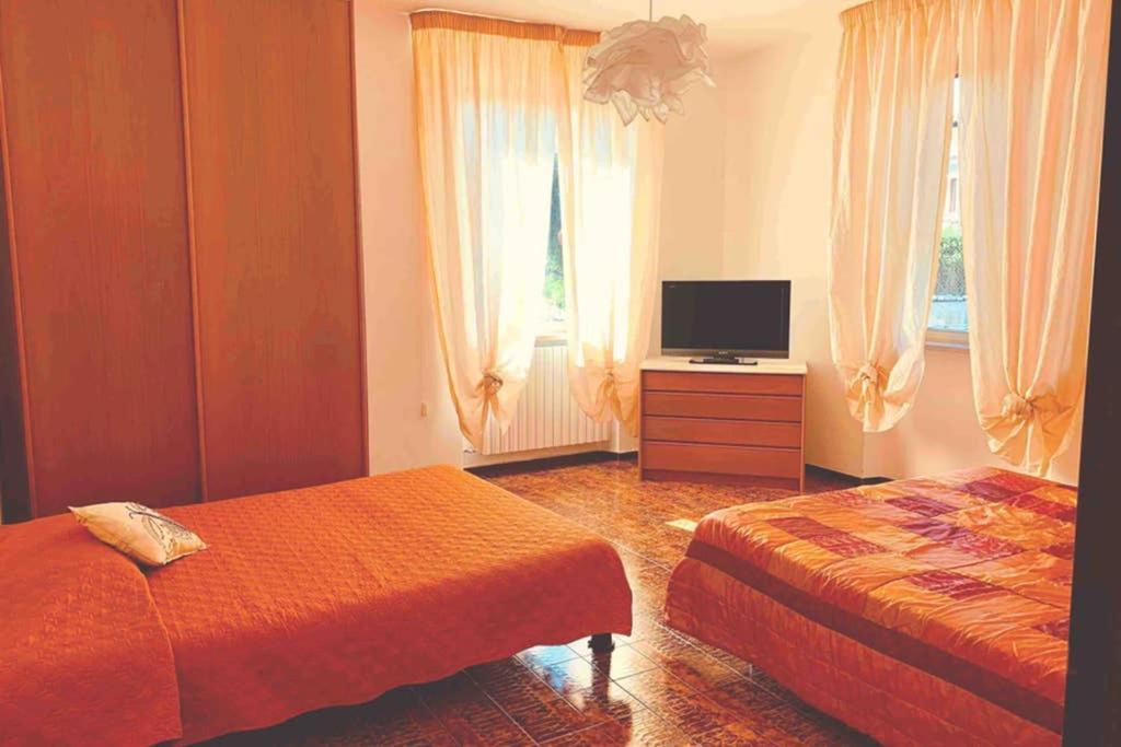 Flowery House Miglianico Exterior photo
