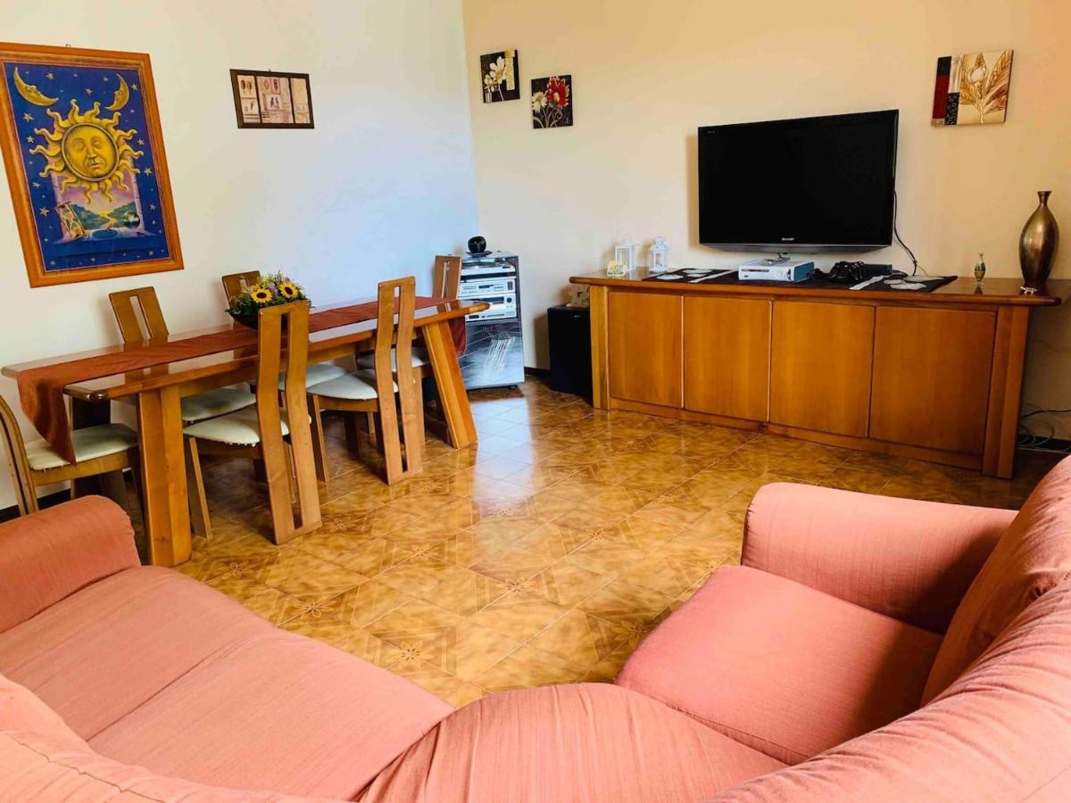 Flowery House Miglianico Exterior photo